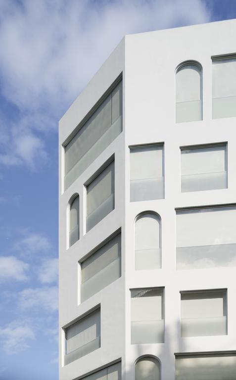 Swiio Hotel Daan Taipei Exterior photo