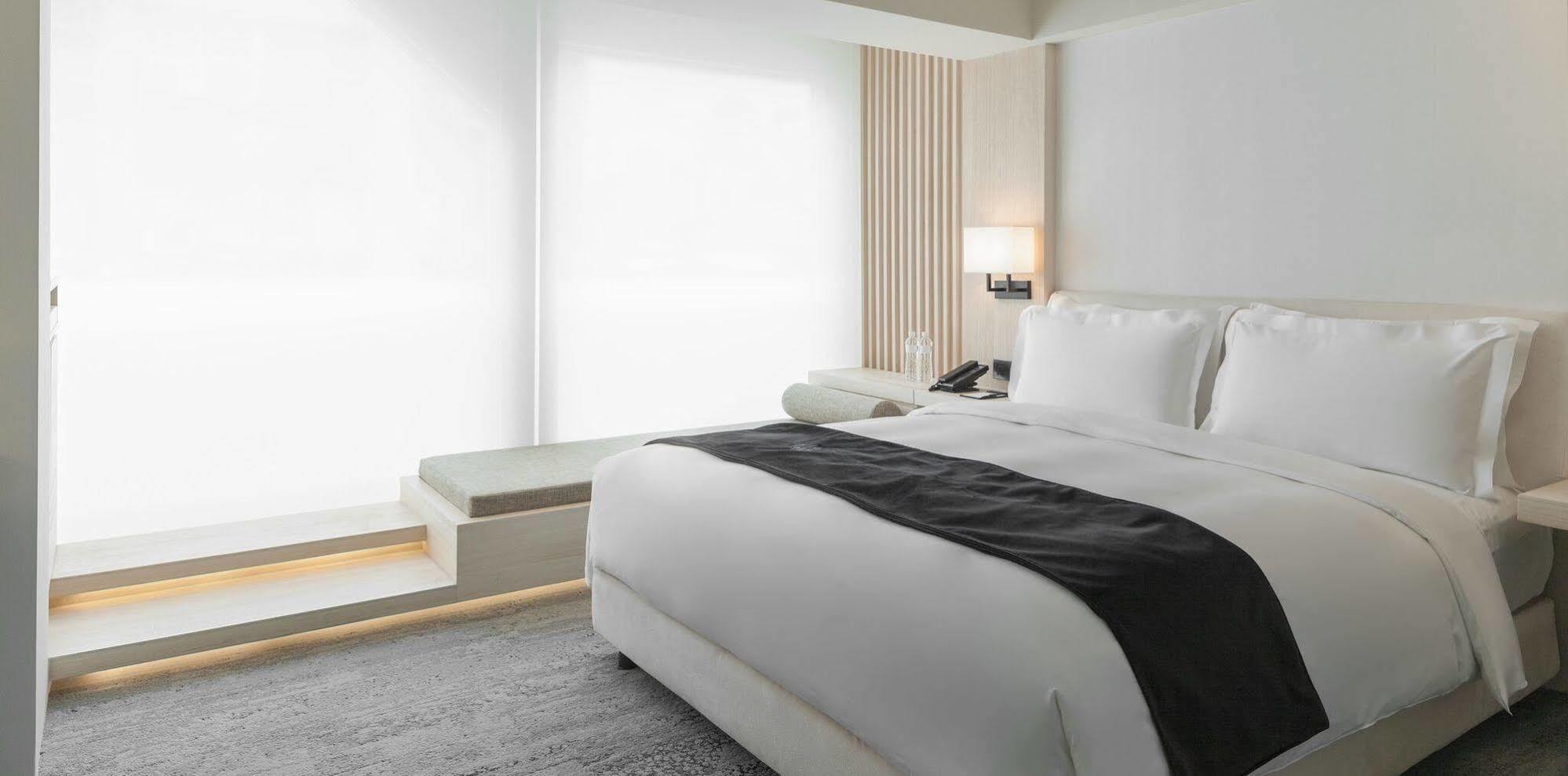 Swiio Hotel Daan Taipei Exterior photo